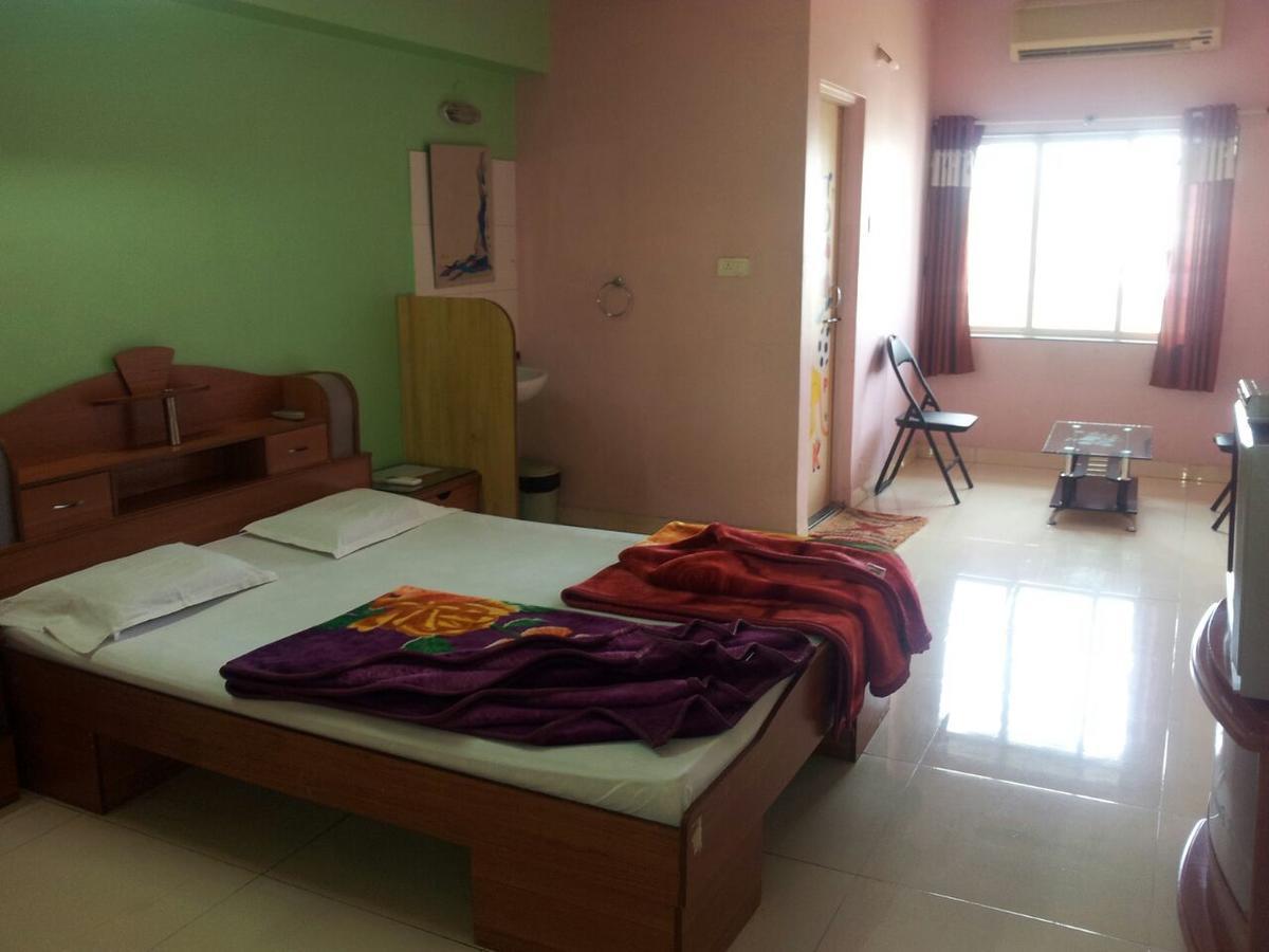 Vila Sarang Lodging & Boarding Satara Exteriér fotografie